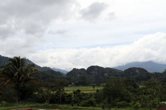 Tana Toraja, Sulawesi